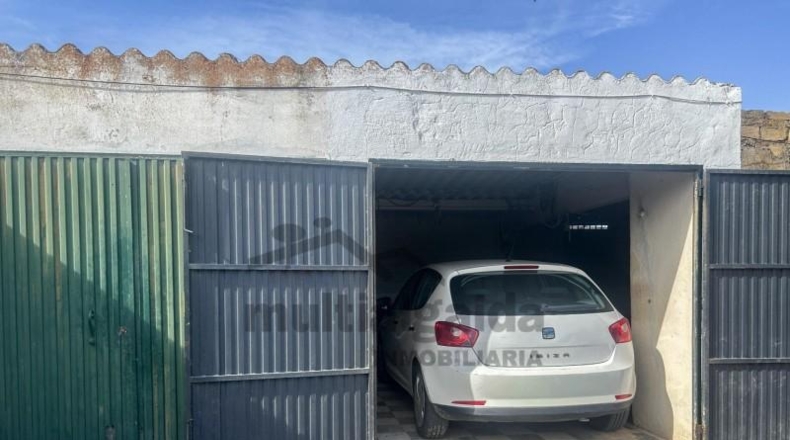 Cadiz - Sanlúcar de Barrameda - 1999m2
