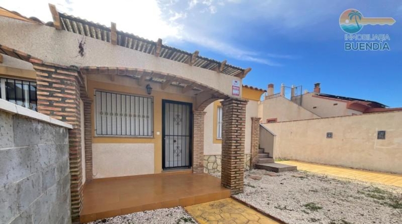 Murcia - Mazarrón - 150m2