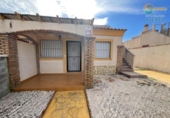 Casa de poble en venda a la España, El Saladillo, ref.: TR376119 foto