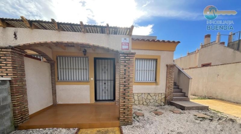Murcia - Mazarrón - 150m2