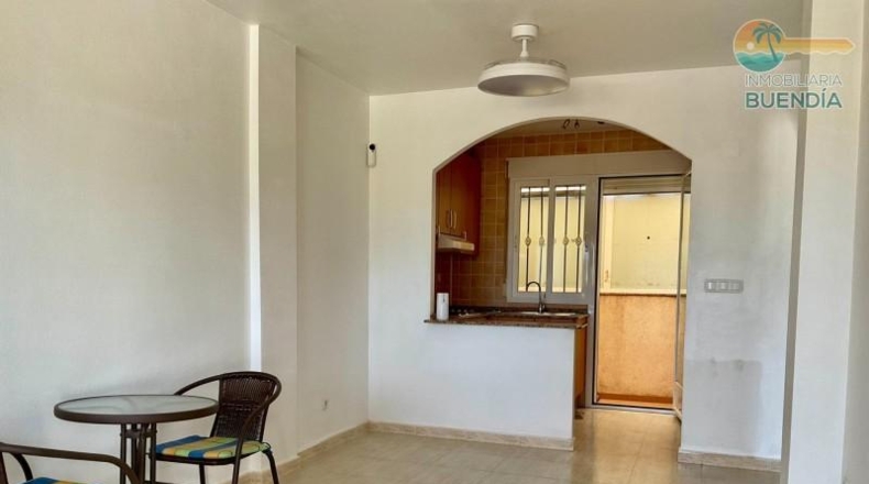 Murcia - Mazarrón - 150m2