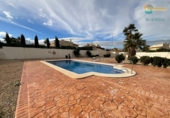 Casa de poble en venda a la España, El Saladillo, ref.: TR376119 foto