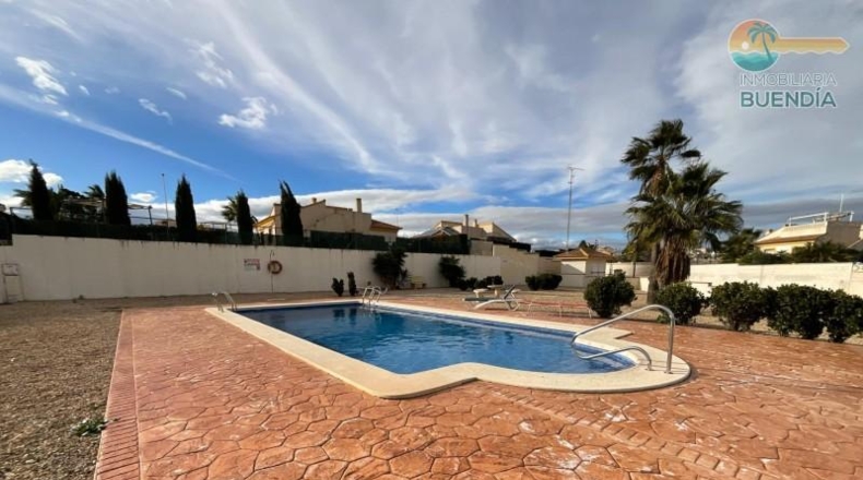 Murcia - Mazarrón - 150m2