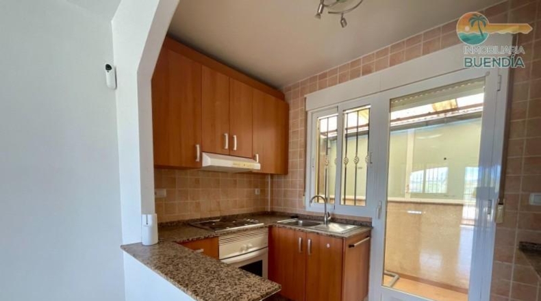 Murcia - Mazarrón - 150m2