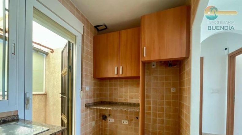 Murcia - Mazarrón - 150m2