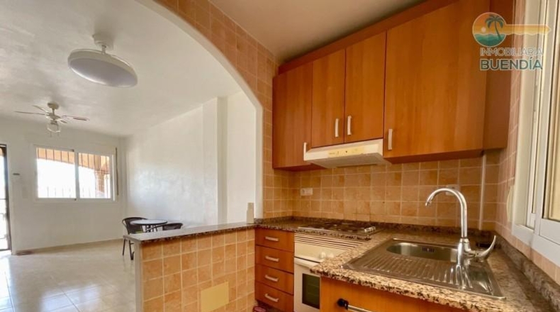 Murcia - Mazarrón - 150m2