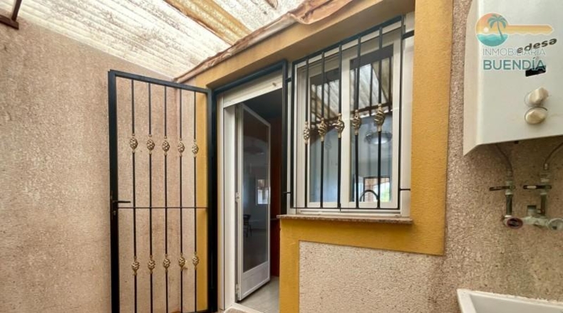 Murcia - Mazarrón - 150m2