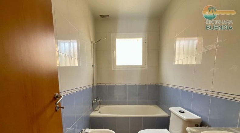 Murcia - Mazarrón - 150m2