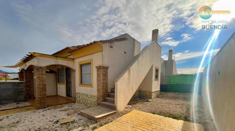 Murcia - Mazarrón - 150m2