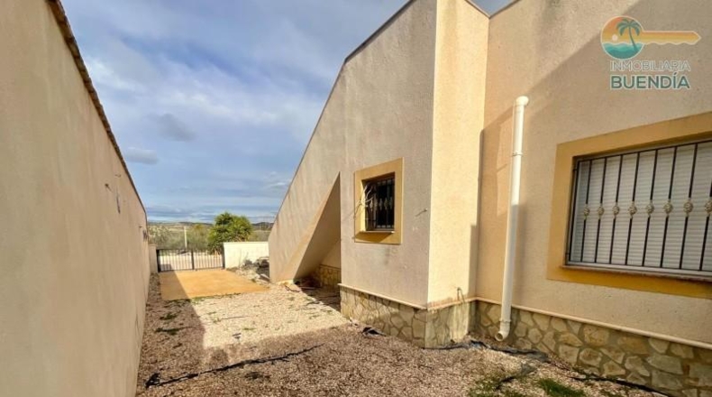 Murcia - Mazarrón - 150m2