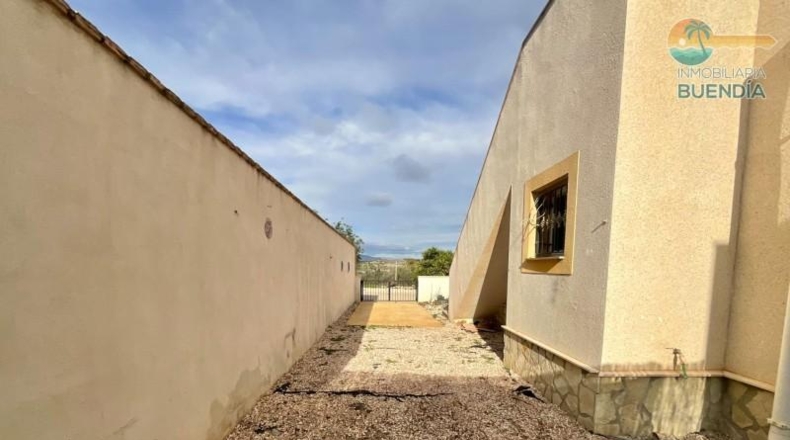 Murcia - Mazarrón - 150m2