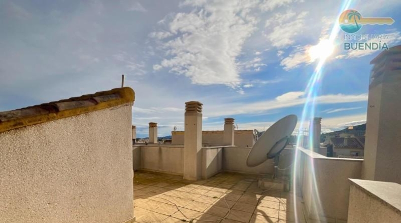Murcia - Mazarrón - 150m2