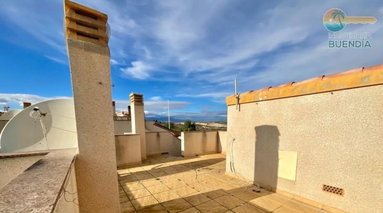 Murcia - Mazarrón - 150m2