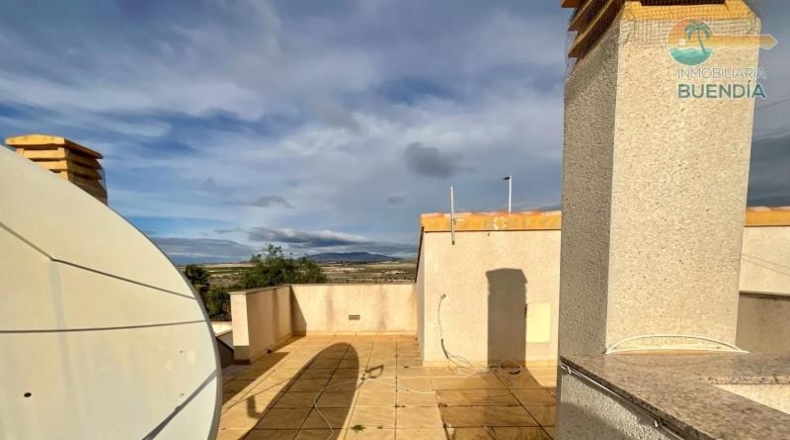 Murcia - Mazarrón - 150m2