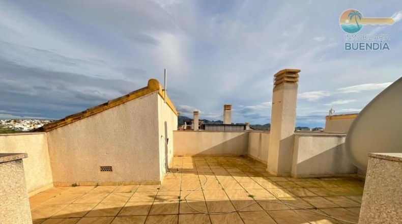 Murcia - Mazarrón - 150m2
