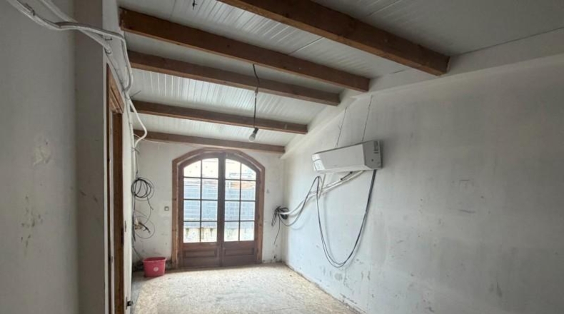 Жирона - Sant Climent Sescebes - 117m2