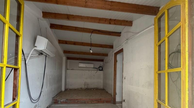 Жирона - Sant Climent Sescebes - 117m2
