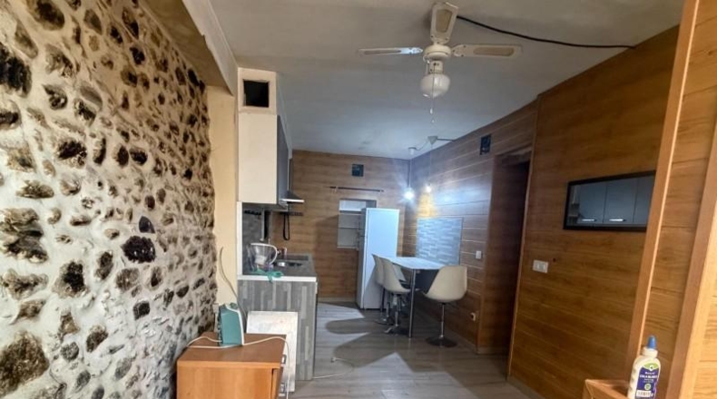Жирона - Sant Climent Sescebes - 117m2