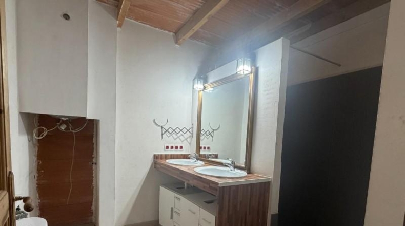 Жирона - Sant Climent Sescebes - 117m2