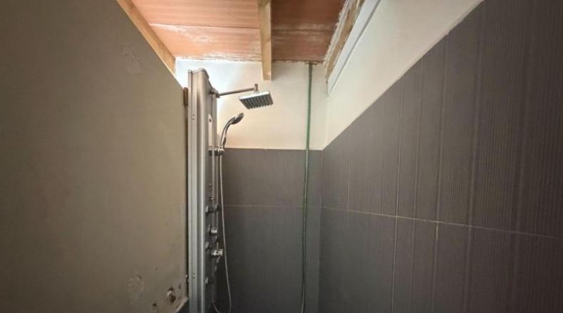 Жирона - Sant Climent Sescebes - 117m2