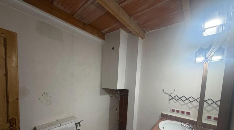 Жирона - Sant Climent Sescebes - 117m2