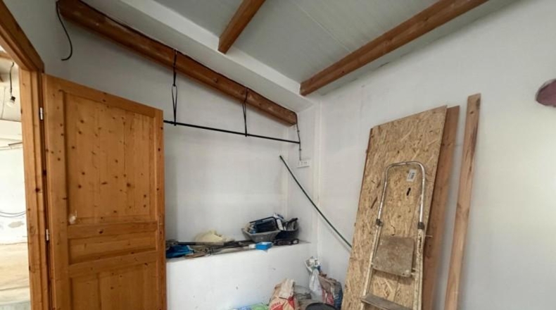 Жирона - Sant Climent Sescebes - 117m2