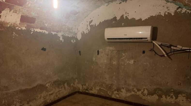 Жирона - Sant Climent Sescebes - 117m2