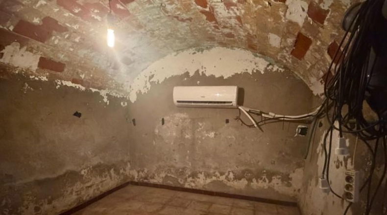 Жирона - Sant Climent Sescebes - 117m2