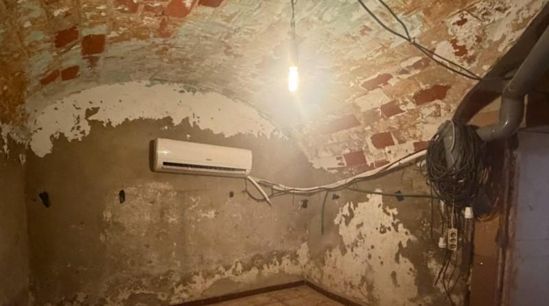 Жирона - Sant Climent Sescebes - 117m2