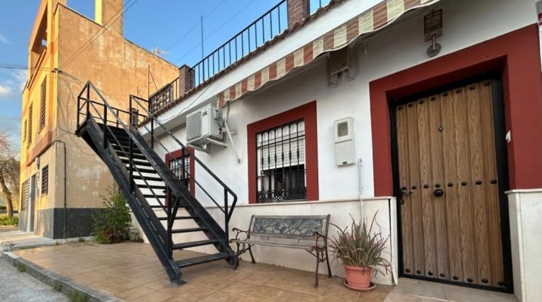 Cordova - Encinarejo de Córdoba - 95m2