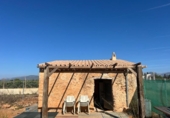 Casa amb terreny en venda a la España, Santa Eugènia, ref.: TR337884 foto