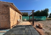 Casa amb terreny en venda a la España, Santa Eugènia, ref.: TR337884 foto