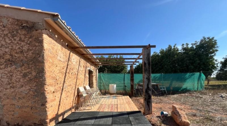 Islas Baleares - Santa Eugènia - 3529m2