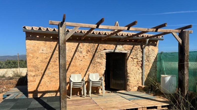 Islas Baleares - Santa Eugènia - 3529m2