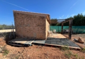 Casa amb terreny en venda a la España, Santa Eugènia, ref.: TR337884 foto