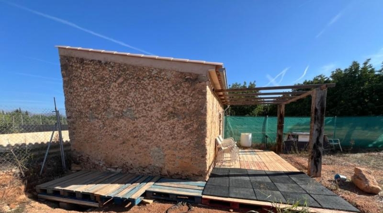 Islas Baleares - Santa Eugènia - 3529m2