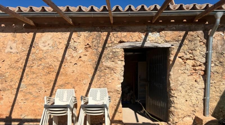Islas Baleares - Santa Eugènia - 3529m2