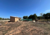 Casa amb terreny en venda a la España, Santa Eugènia, ref.: TR337884 foto