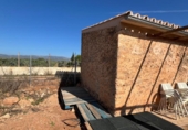 Casa amb terreny en venda a la España, Santa Eugènia, ref.: TR337884 foto