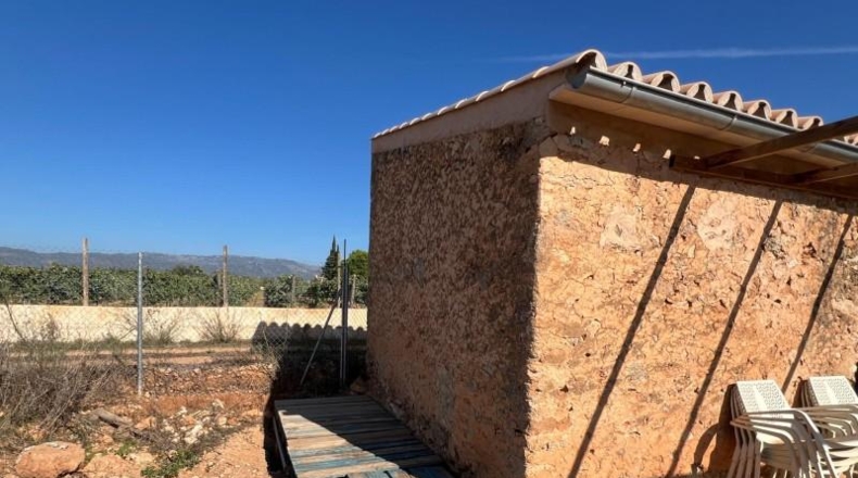 Islas Baleares - Santa Eugènia - 3529m2
