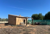 Casa amb terreny en venda a la España, Santa Eugènia, ref.: TR337884 foto