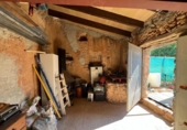 Casa amb terreny en venda a la España, Santa Eugènia, ref.: TR337884 foto