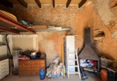 Casa amb terreny en venda a la España, Santa Eugènia, ref.: TR337884 foto