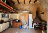Casa amb terreny en venda a la España, Santa Eugènia, ref.: TR337884 foto