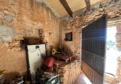 Casa amb terreny en venda a la España, Santa Eugènia, ref.: TR337884 foto