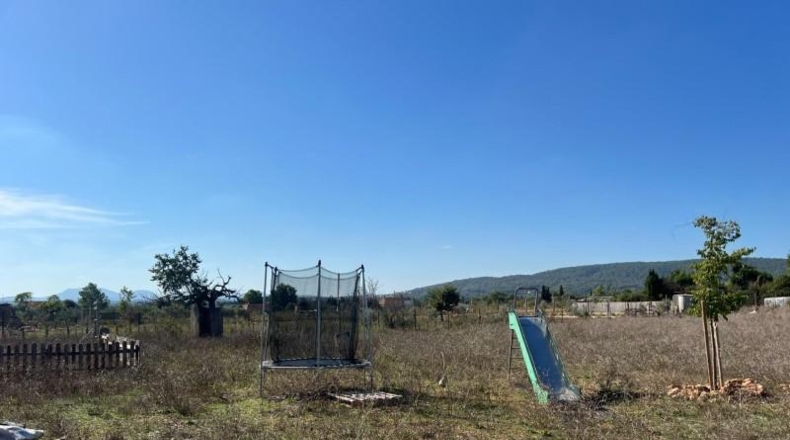 Islas Baleares - Santa Eugènia - 3529m2