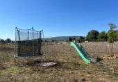 Casa amb terreny en venda a la España, Santa Eugènia, ref.: TR337884 foto