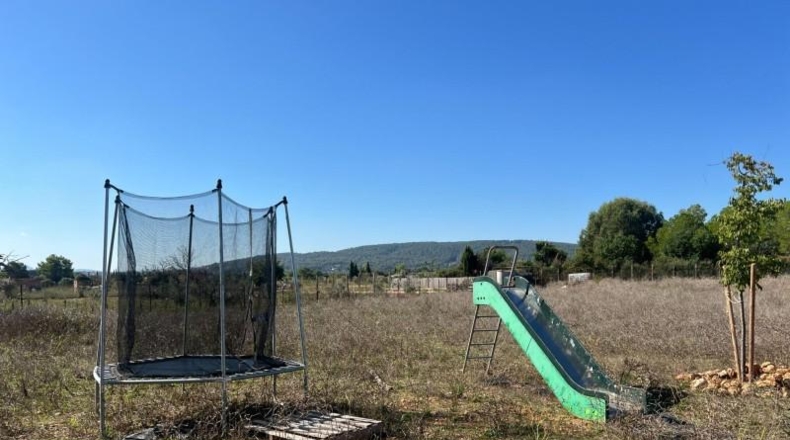 Islas Baleares - Santa Eugènia - 3529m2