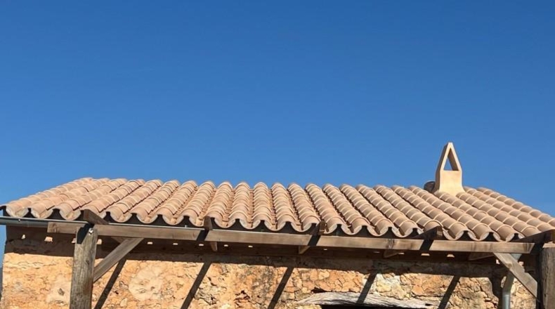 Islas Baleares - Santa Eugènia - 3529m2