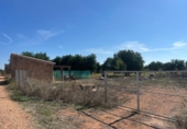 Casa amb terreny en venda a la España, Santa Eugènia, ref.: TR337884 foto